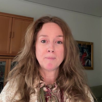 Louise Yourstone Tegborg